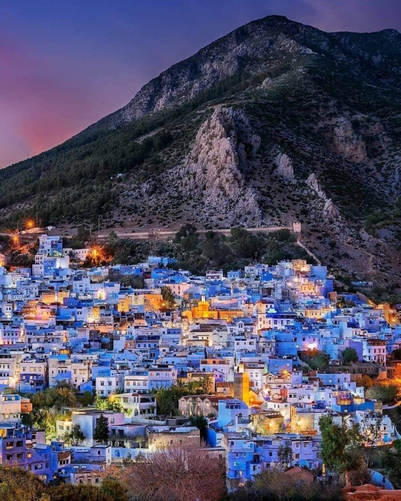 Les 20 meilleurs endroits à visiter au Maroc 2022 Morocco Tours Agency