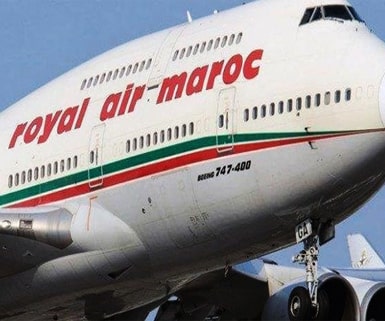 airplans morocco