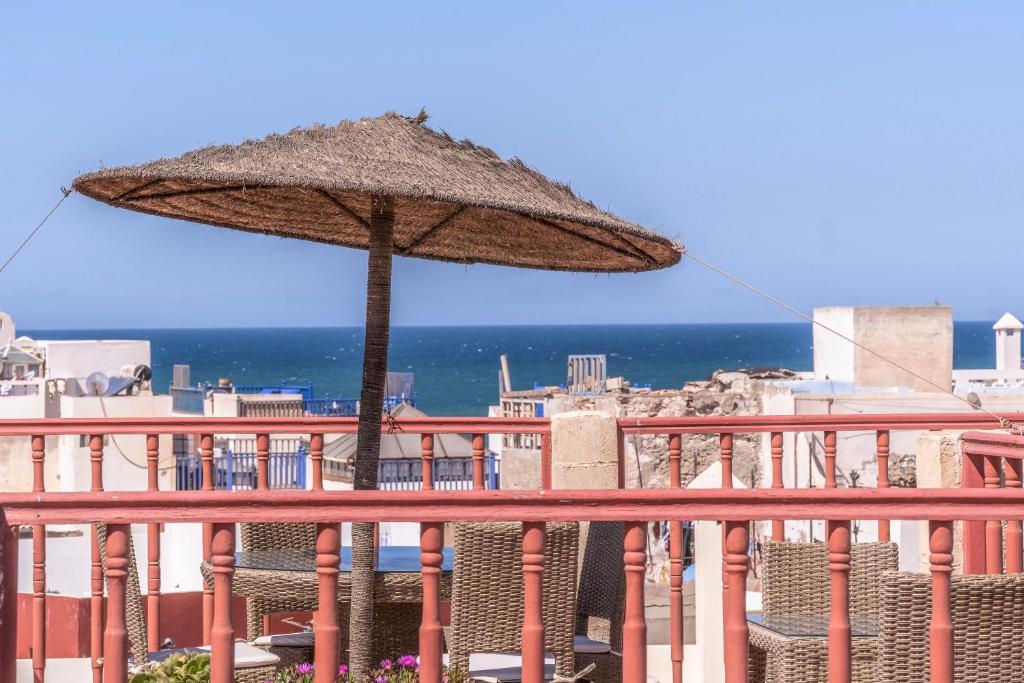 best places to stay in essaouira