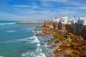 best things to do in asilah