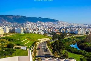 hotels to stay in Tetouan