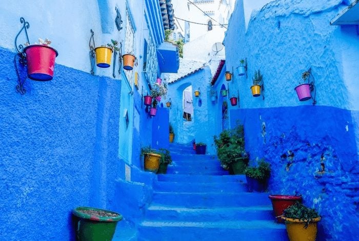 14 Days Morocco Tour from Marrakech