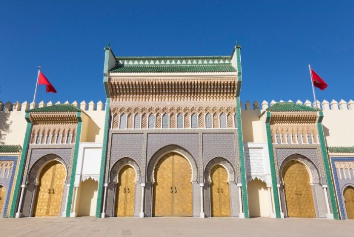 14 Days Morocco Tour from Marrakech