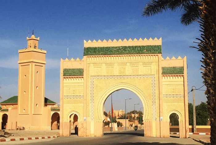14 Days Morocco Tour from Marrakech