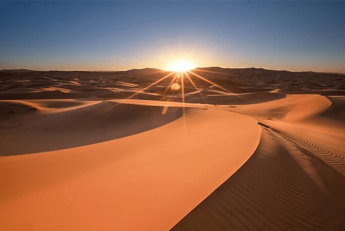 14 Days Morocco Tour from Marrakech