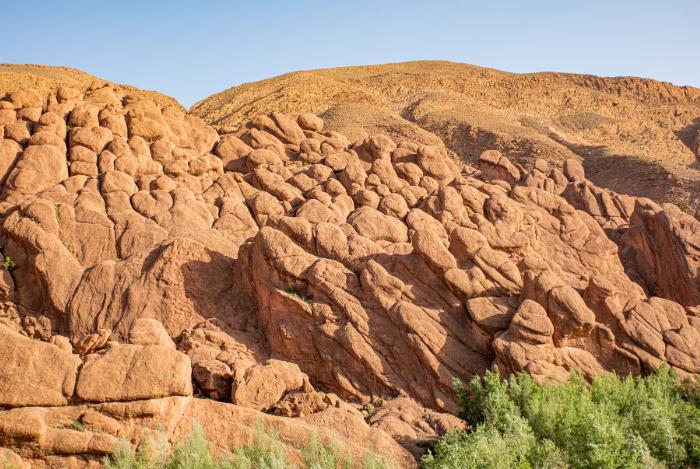 14 Days Morocco Tour from Marrakech