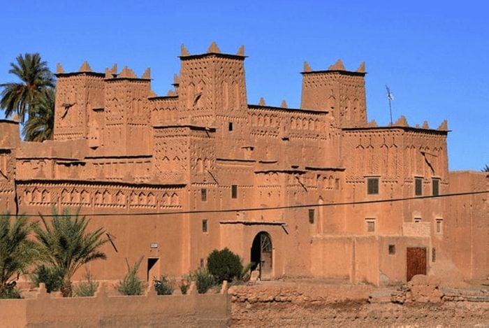 14 Days Morocco Tour from Marrakech