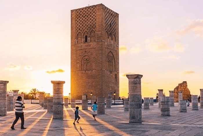 10 days trips marrakech