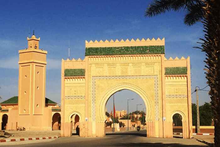 7 day tour marrakech to sahara