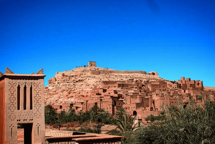 marrakech 10 day tour