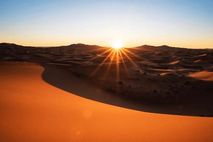 overnight marrakech desert tours