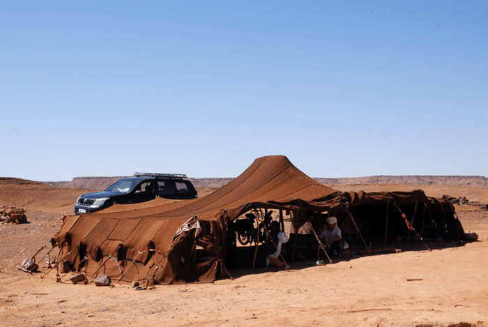 3 day trip to merzouga from fes