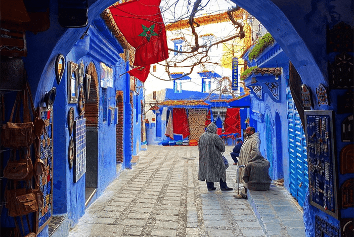 Day Trip Marrakech to Essaouira
