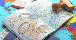 visa touristique maroc