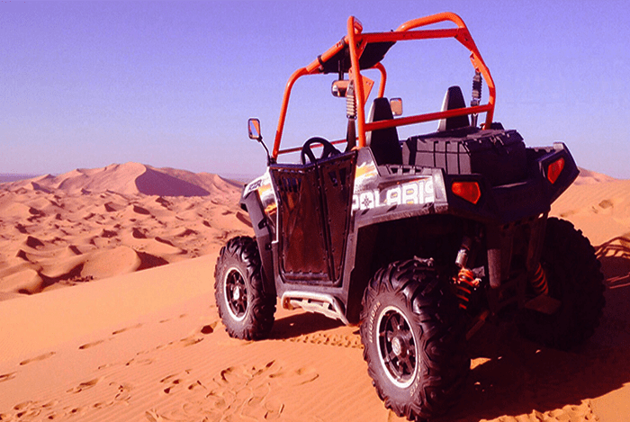 buggy merzouga desert