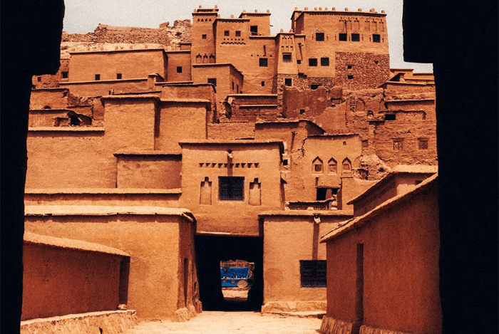 morocco desert tours for students