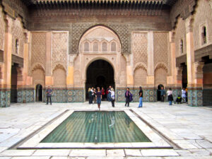 Conseils de voyage au Maroc