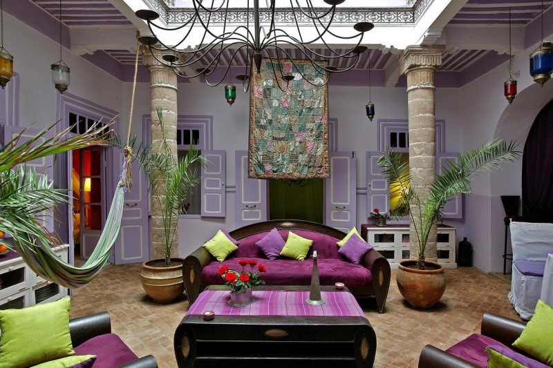 Casa Lila Spa Essaouira
