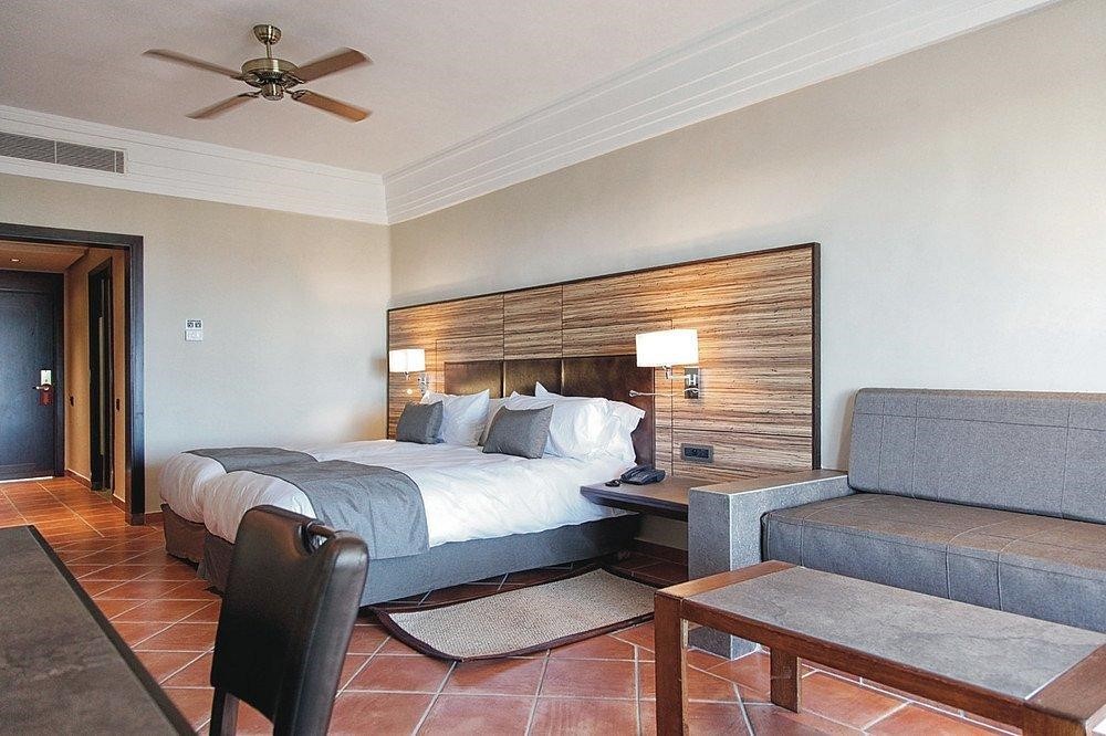 Hotel Riu Tikida Dunas rooms