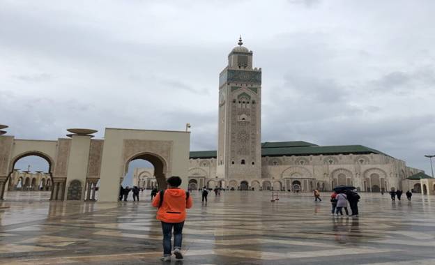 things to do in Casablanca