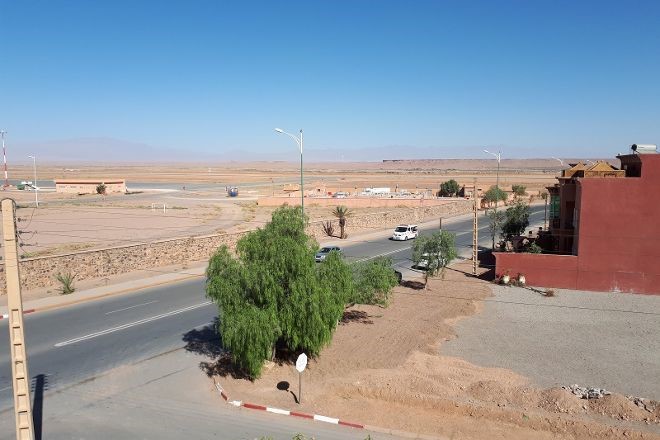 Centre Al Anouar Ouarzazate