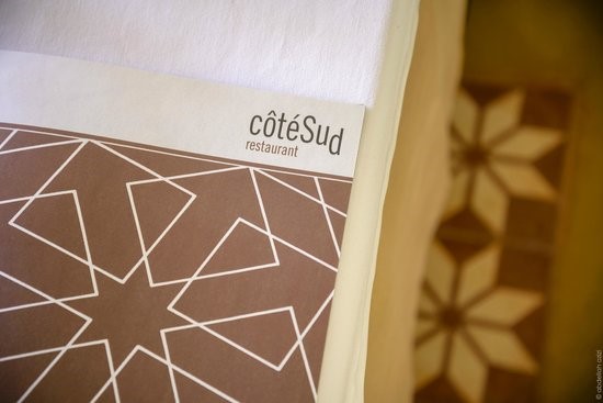 CoteSud restaurant