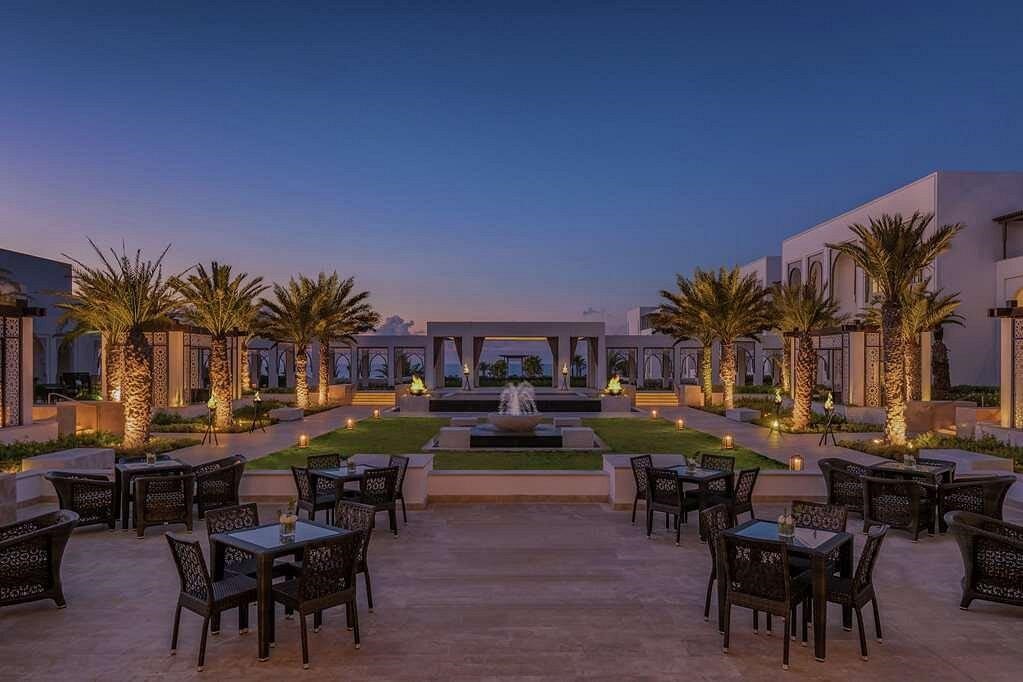 Hilton Tangier Al Houara Resort Spa