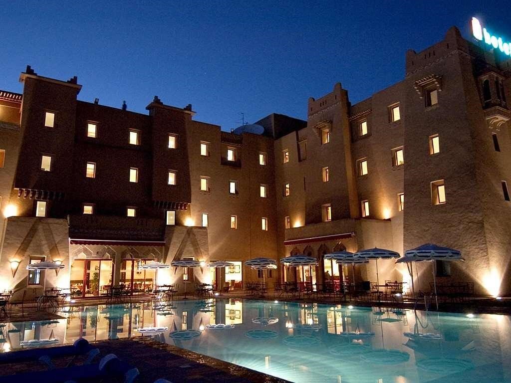 Ibis Ouarzazate Centre Hotel