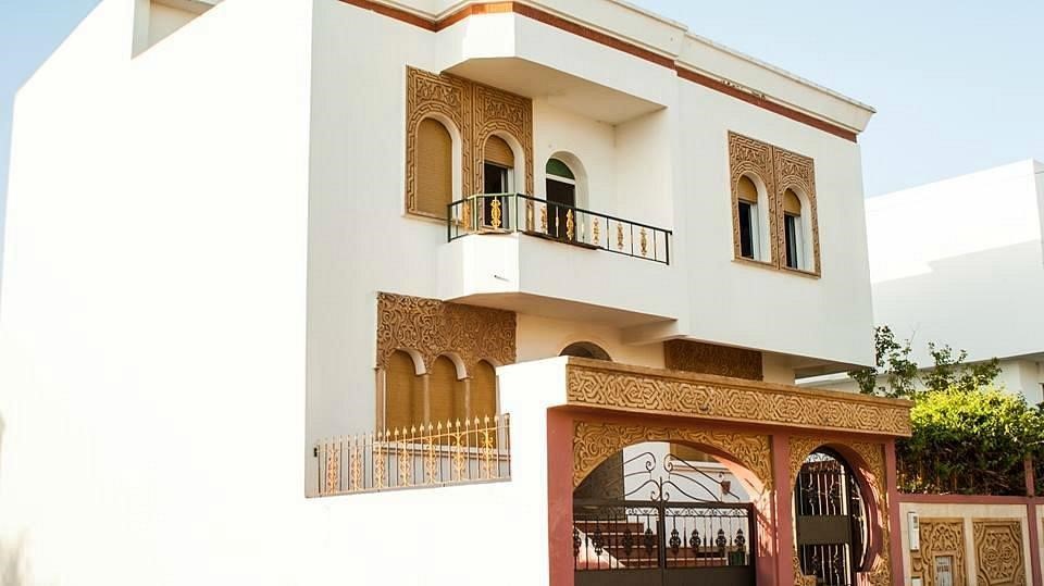 MIA Hostel Asilah Morocco