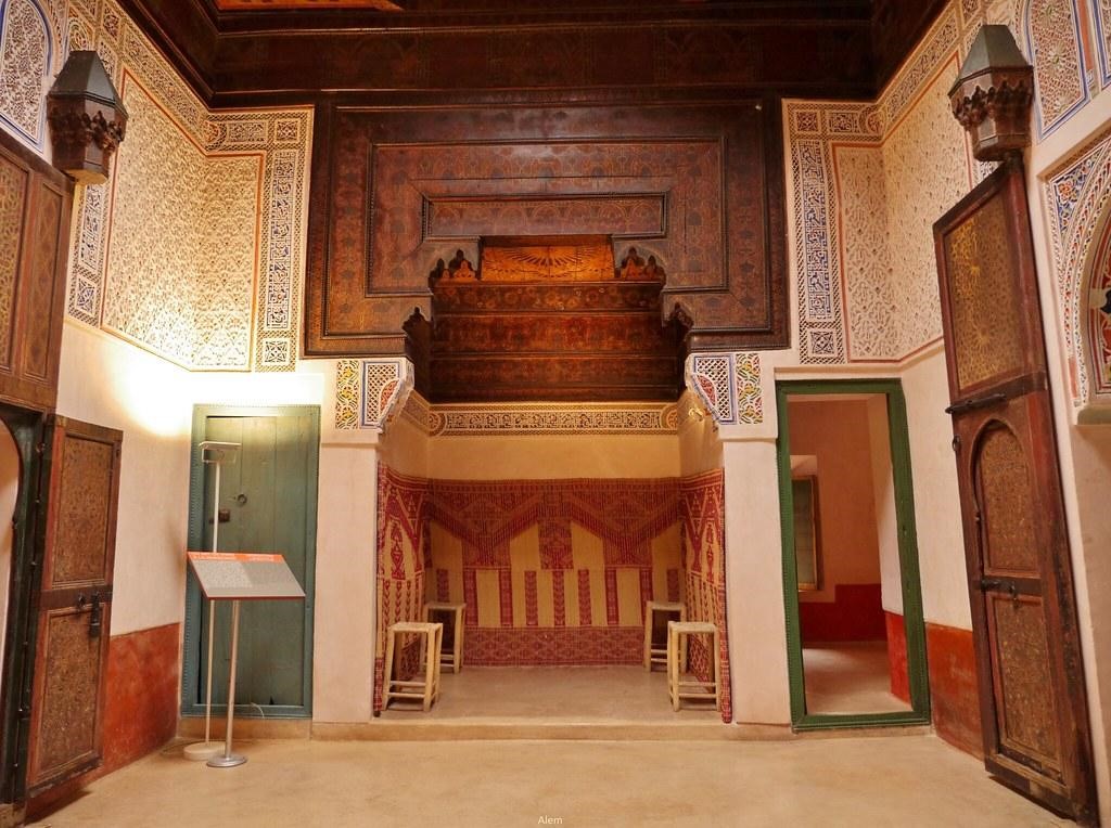 Musee de Mouassine Marrakech