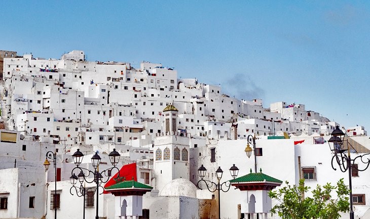 Tetouan Morocco