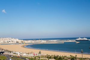 best places to stay in Tangier