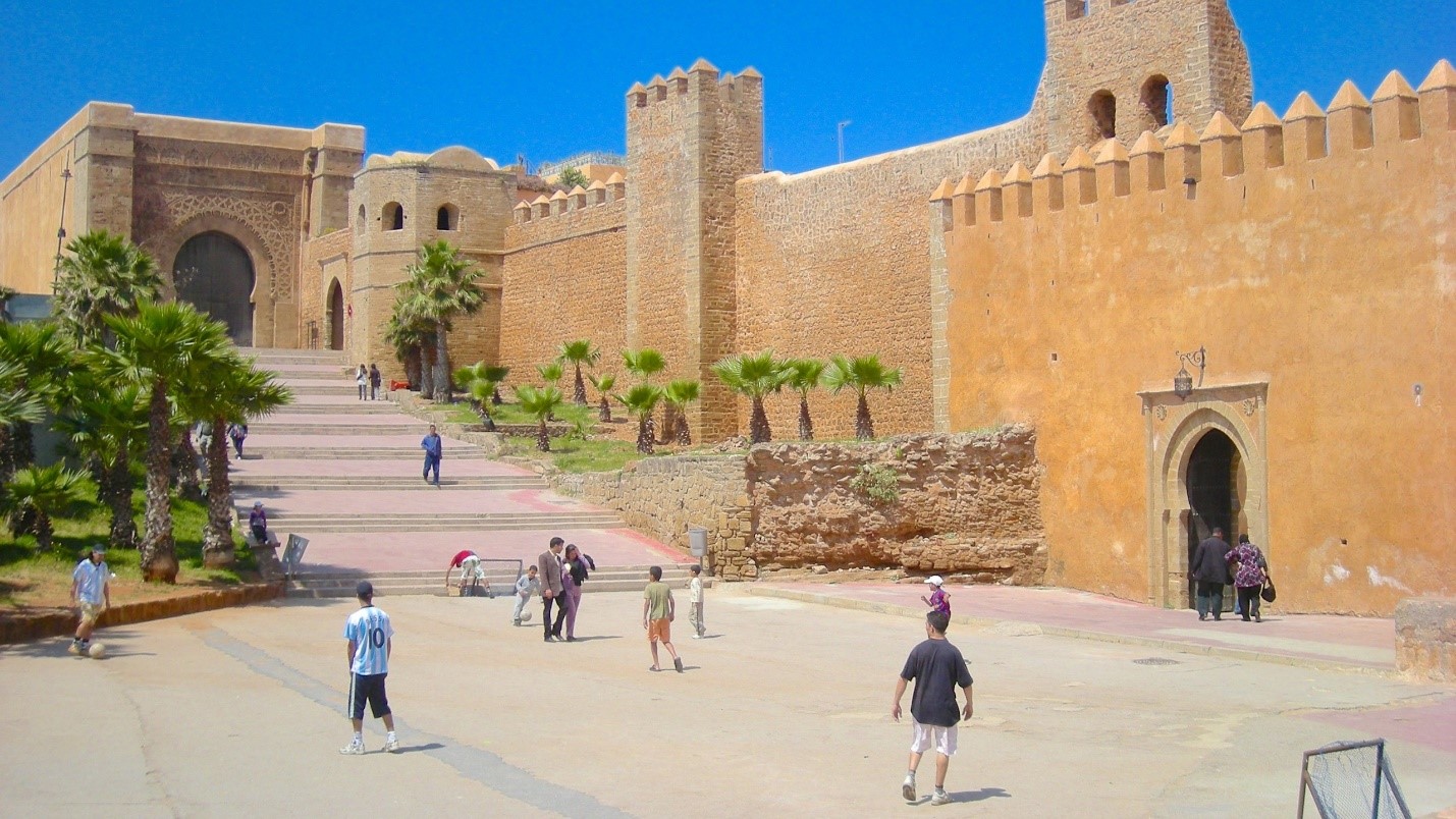 best things to do in Rabat