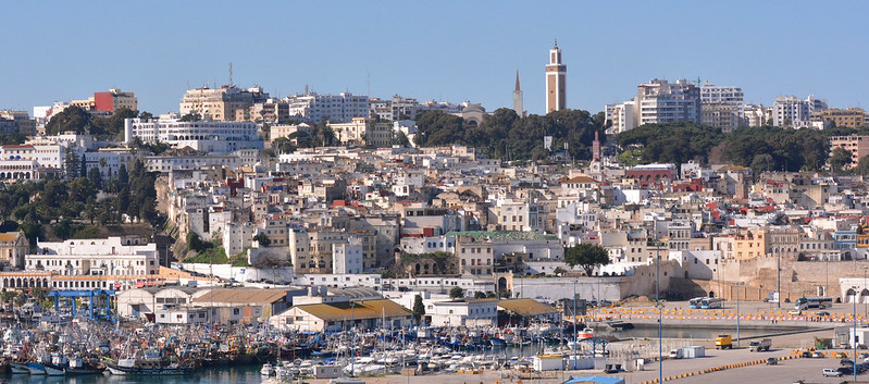 best things to do in tangier