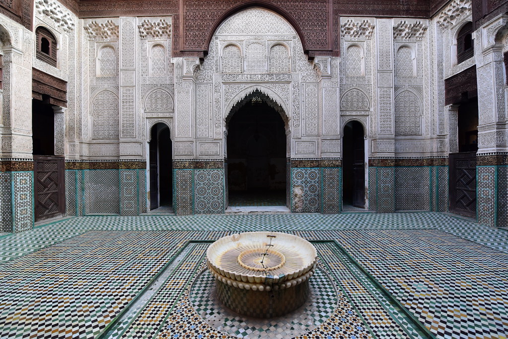 meknes morocco