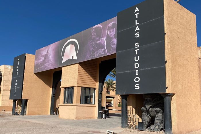 4 Days Tour From Fes to Marrakech