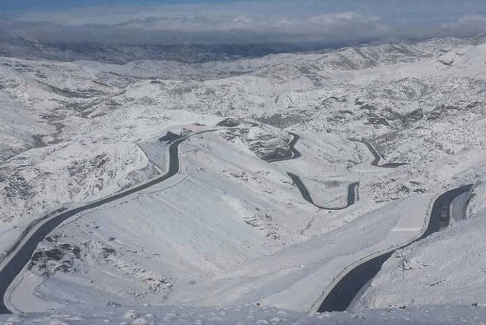 6 Days Desert Tour from Marrakech