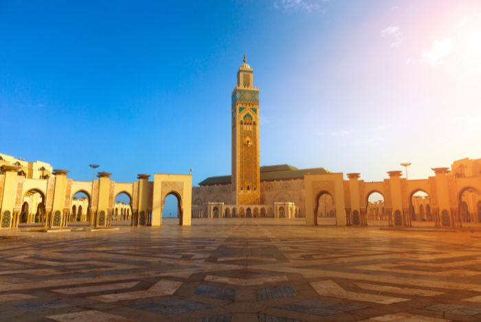 6 Days Desert Tour from Marrakech