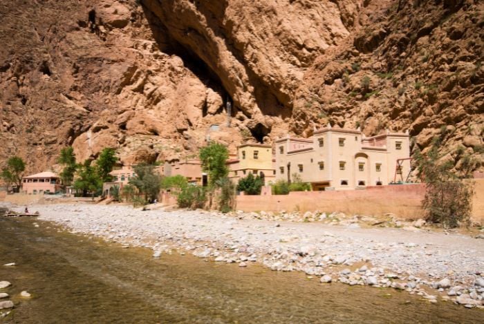 6 Days Tour From Tangier