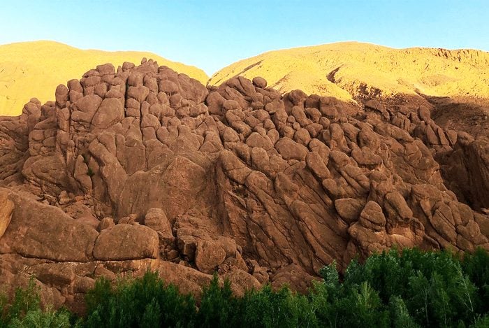 7 Days Itinerary from Marrakech