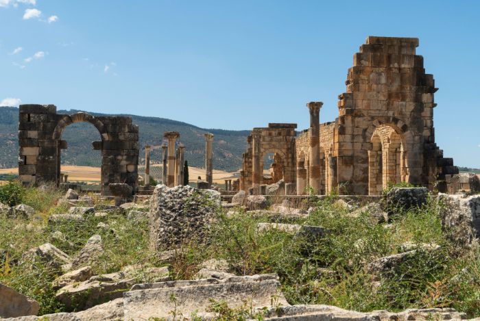 8-Day Morocco Tour From Fes