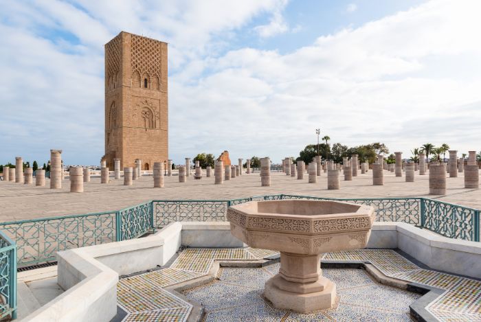 8-Day Morocco Tour From Fes