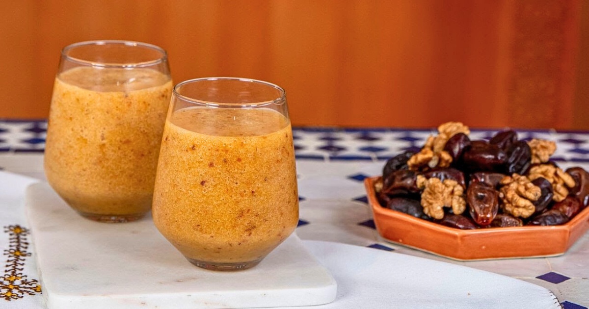 morocco fresh juices and smoothies