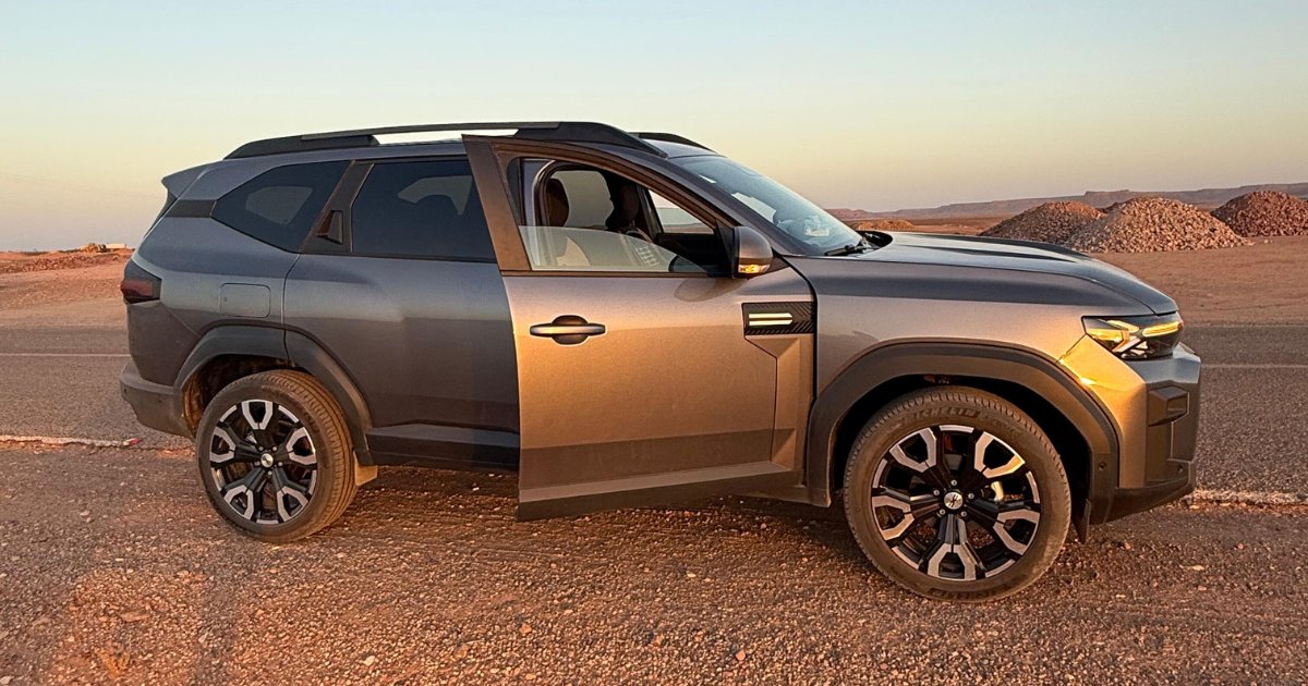 rent a car in morocco