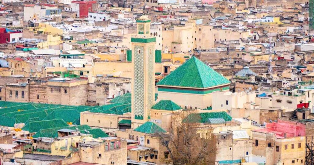 University of Al-Qarawiyyin: The World’s Oldest University